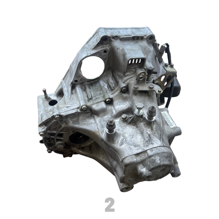 S80 4.4 FD NON-LSD Manual 5 Speed Gearbox B-series B16A B18C Honda Integra DC2 VTi-R 94-01