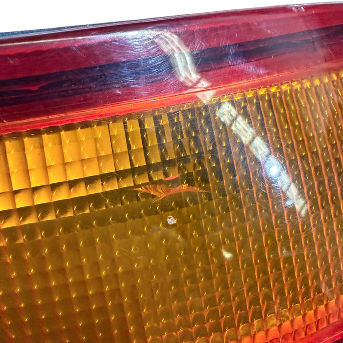 Right Rear Outer Tail Light OEM Honda Civic EG Hatch 92-95