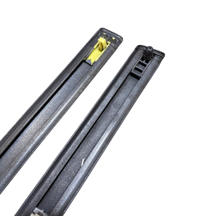 Side Moulding Trims OEM Honda Civic EG Hatch 92-95