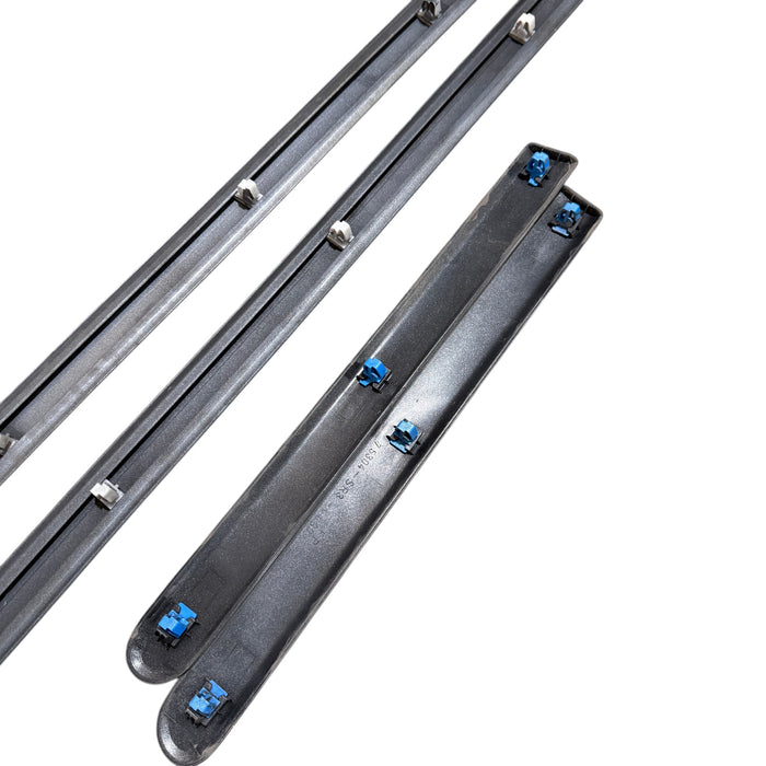 Side Moulding Trims OEM Honda Civic EG Hatch 92-95