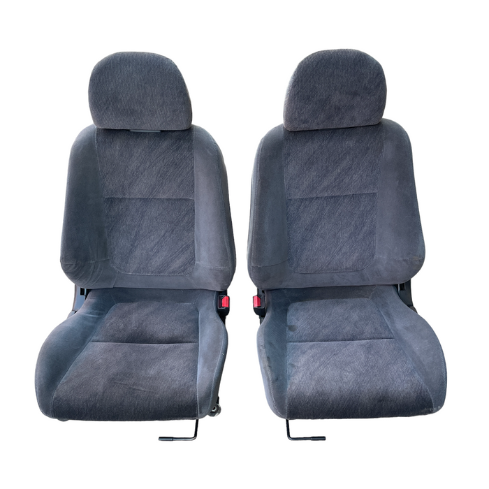 Front Seats Prefacelift Honda Integra DC4 GSi 94-01