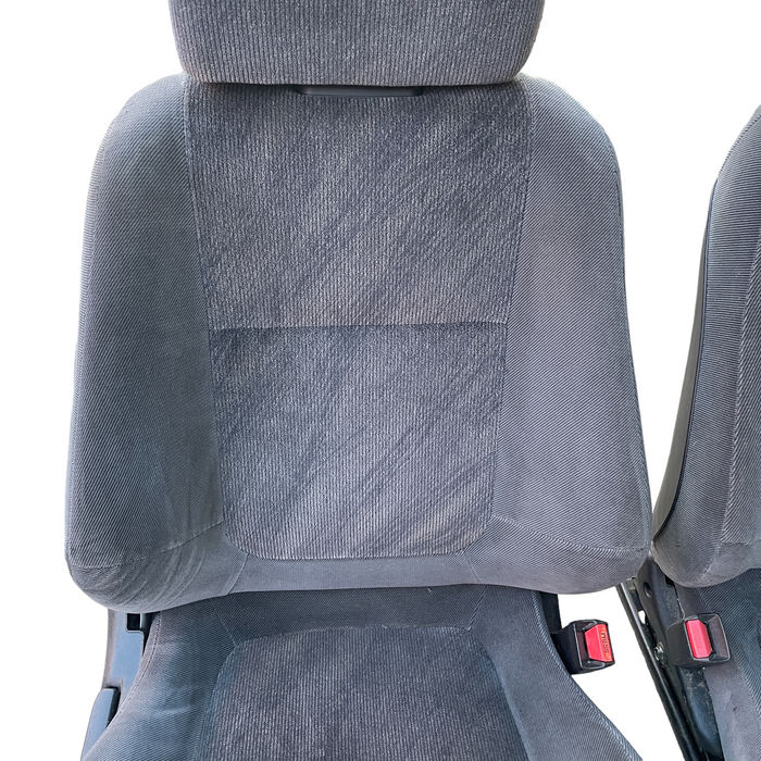 Front Seats Prefacelift Honda Integra DC4 GSi 94-01