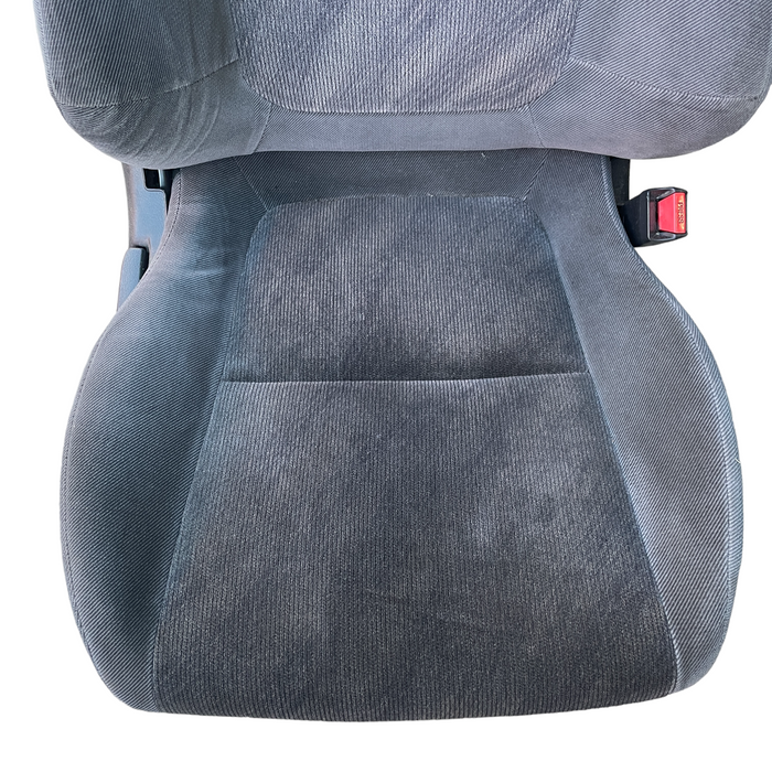 Front Seats Prefacelift Honda Integra DC4 GSi 94-01