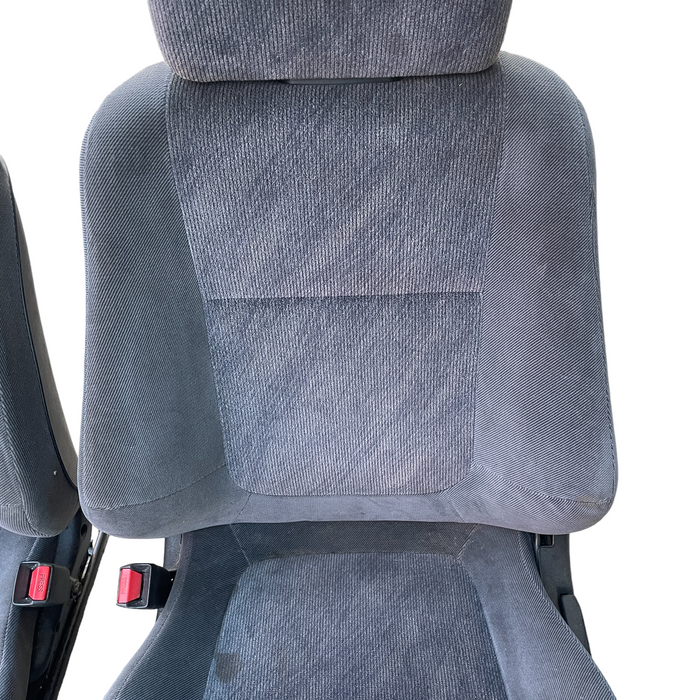 Front Seats Prefacelift Honda Integra DC4 GSi 94-01