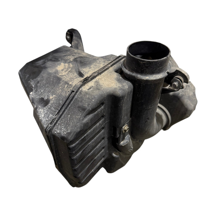 Resonator Air Box Honda Accord Euro CL9 03-08