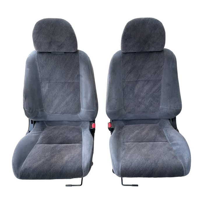 Front Seats Prefacelift Honda Integra DC4 GSi 94-01