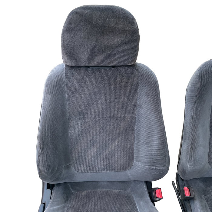 Front Seats Prefacelift Honda Integra DC4 GSi 94-01