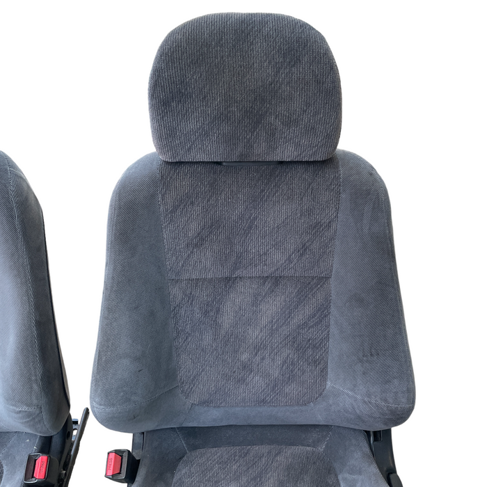 Front Seats Prefacelift Honda Integra DC4 GSi 94-01