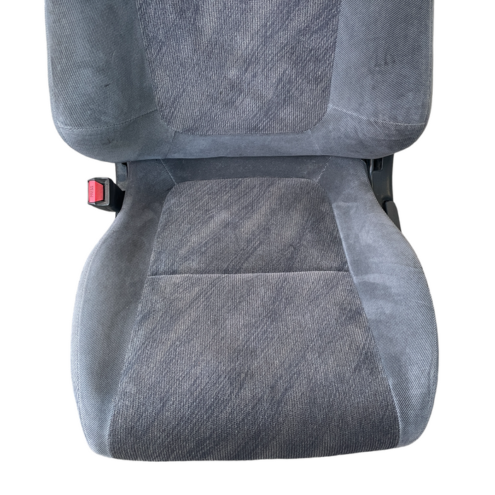 Front Seats Prefacelift Honda Integra DC4 GSi 94-01