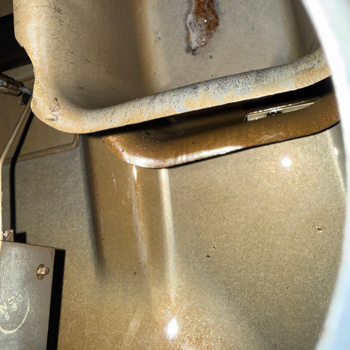 EFI Fuel Tank Honda Civic EG Hatch 92-95