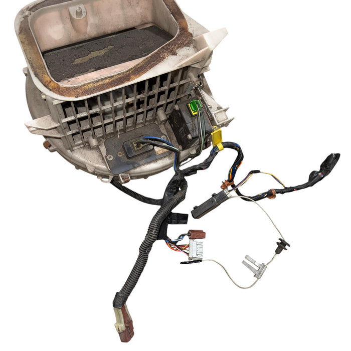 JDM EG6 Auto Climate Control AC Heater Unit Honda Civic EG 92-95