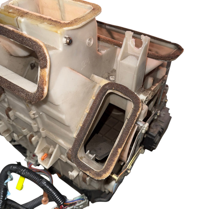 JDM EG6 Auto Climate Control AC Heater Unit Honda Civic EG 92-95