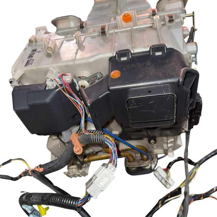 JDM EG6 Auto Climate Control AC Heater Unit Honda Civic EG 92-95