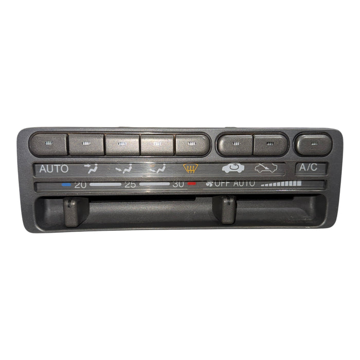 JDM EG6 Auto Climate Control AC Heater Unit Honda Civic EG 92-95