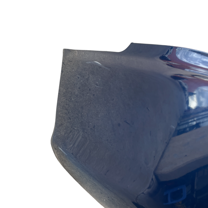 Rear Bumper Blue Prefacelift Honda Integra DC2 94-01