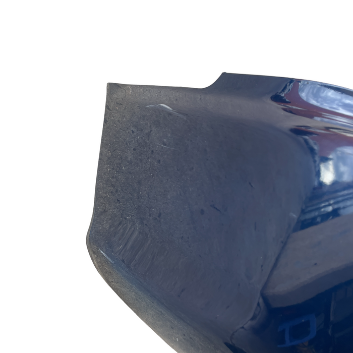 Rear Bumper Blue Prefacelift Honda Integra DC2 94-01 — Type R Performance