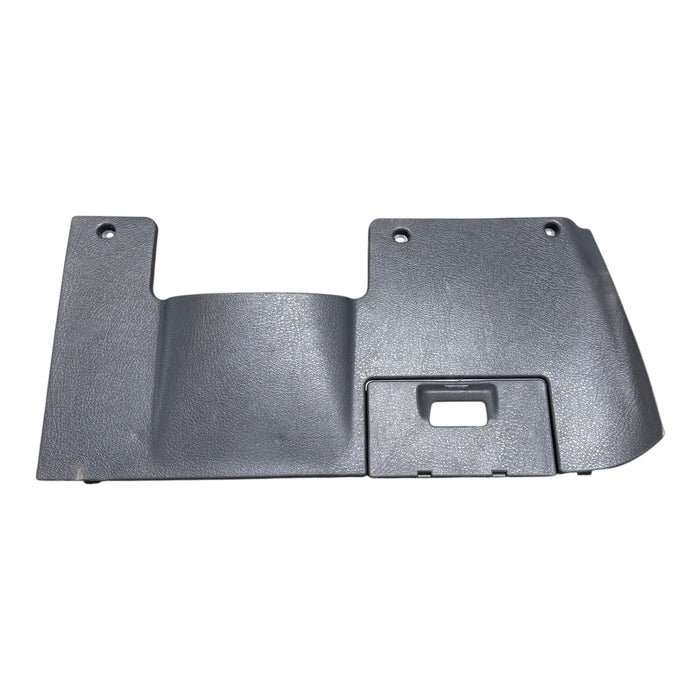 Right Lower Dashboard Trim Fuse Box Steering Column Cover Honda Civic EG 92-95