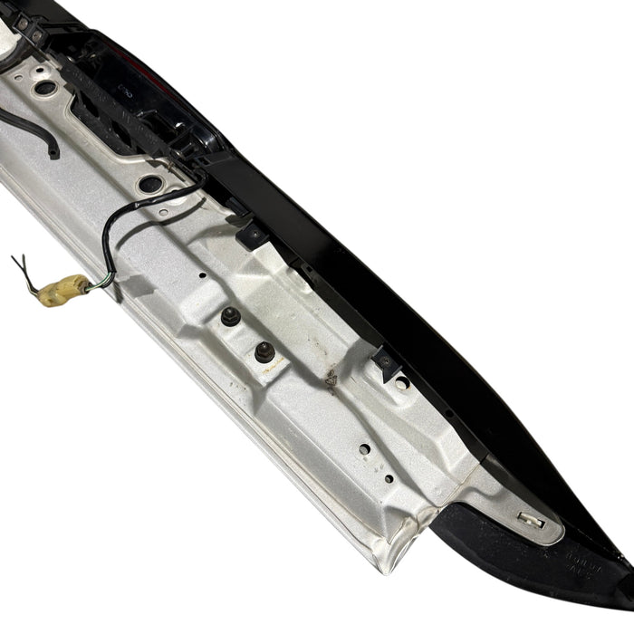 Rear Spoiler Wing OEM Honda Civic EG Hatch 92-95