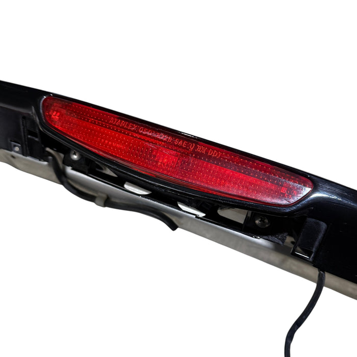 Rear Spoiler Wing OEM Honda Civic EG Hatch 92-95