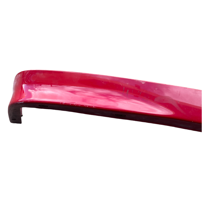 Genuine OEM Rear Bumper Lip Spoiler Prefacelift Honda Integra DC5 Type R 02-04