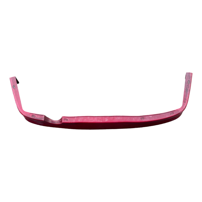 Genuine OEM Rear Bumper Lip Spoiler Prefacelift Honda Integra DC5 Type R 02-04