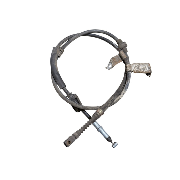 Left Handbrake Parking Brake Cable Rear Disc OEM Honda Civic EG EK 92-00 Integra DC2 94-01