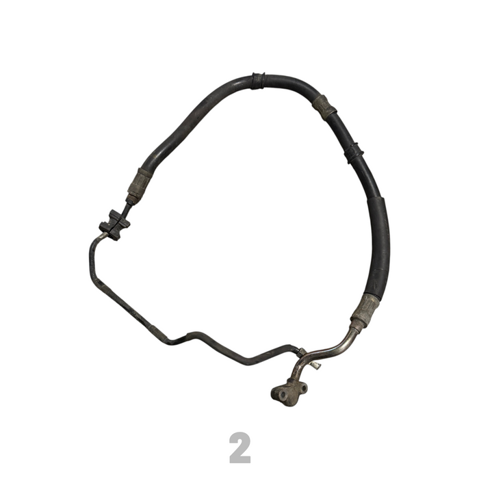 Power Steering High Pressure Line Hose OBD1 Honda Civic EG 92-95