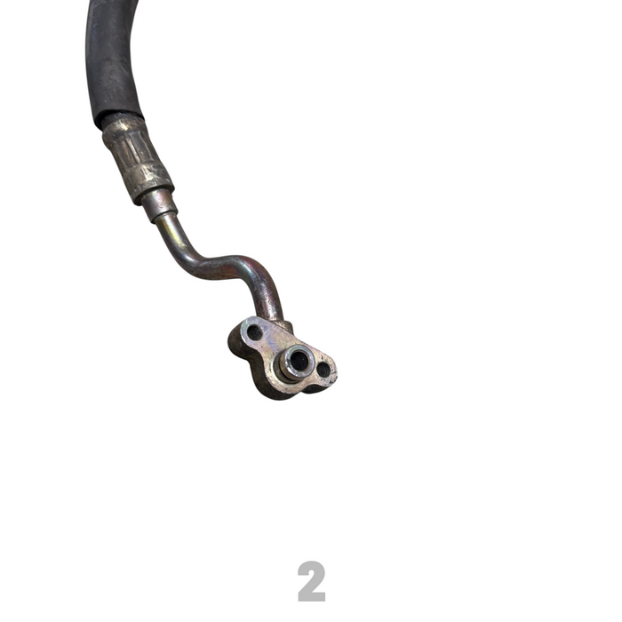Power Steering High Pressure Line Hose OBD1 Honda Civic EG 92-95