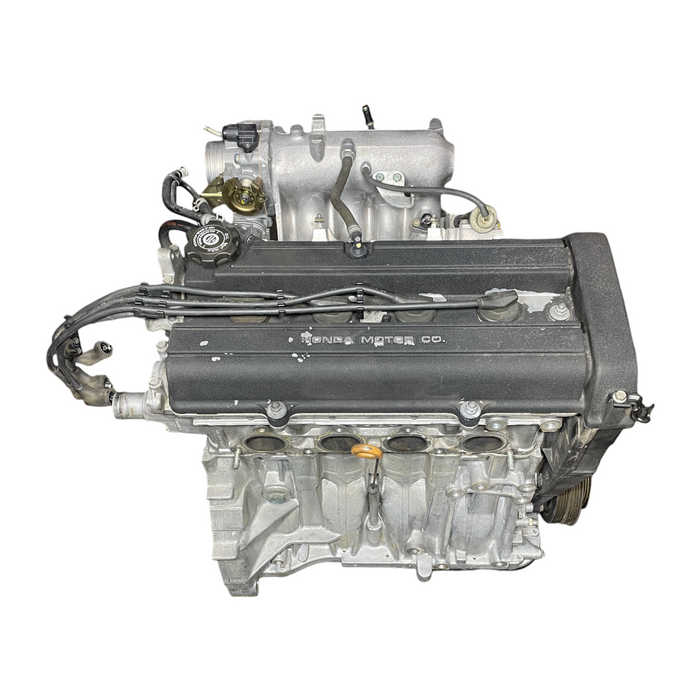 B18B2 OBD2 NON-VTEC Engine Honda Integra DC4 GSi 188,538 kms