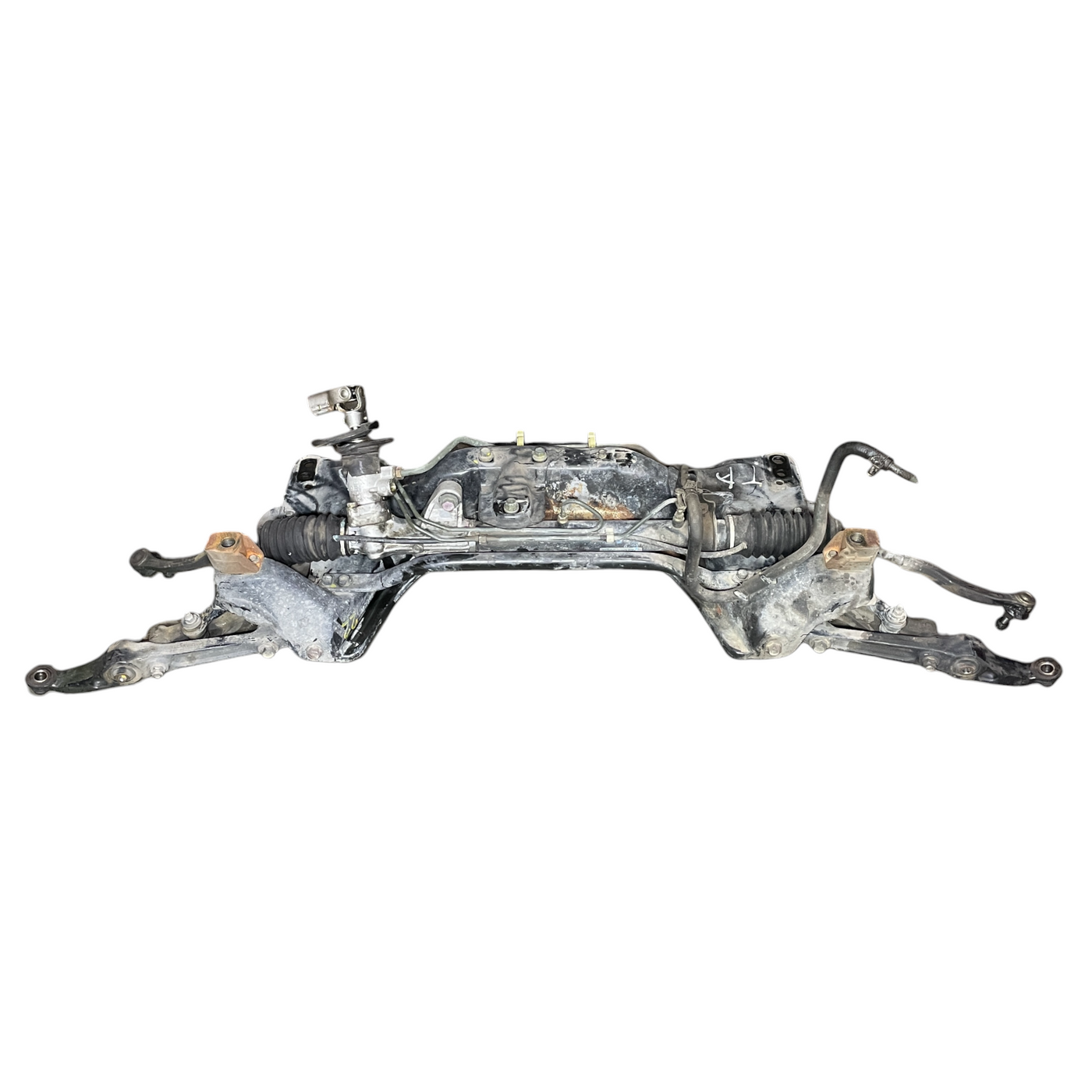 Subframe and Steering Rack Honda Civic EG 92-95 Integra DC2 94-01 ...