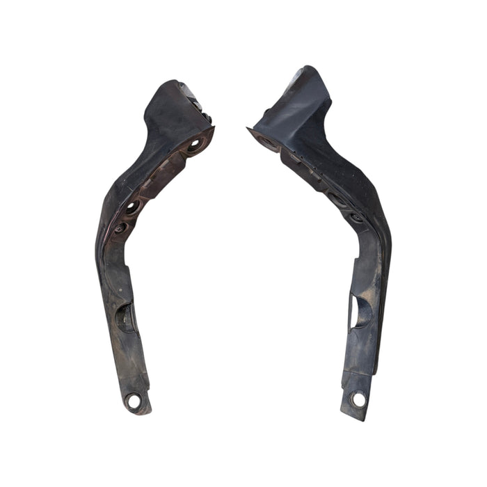 Front Bumper Fender Bracket Left Right Honda Integra DC2 94-01