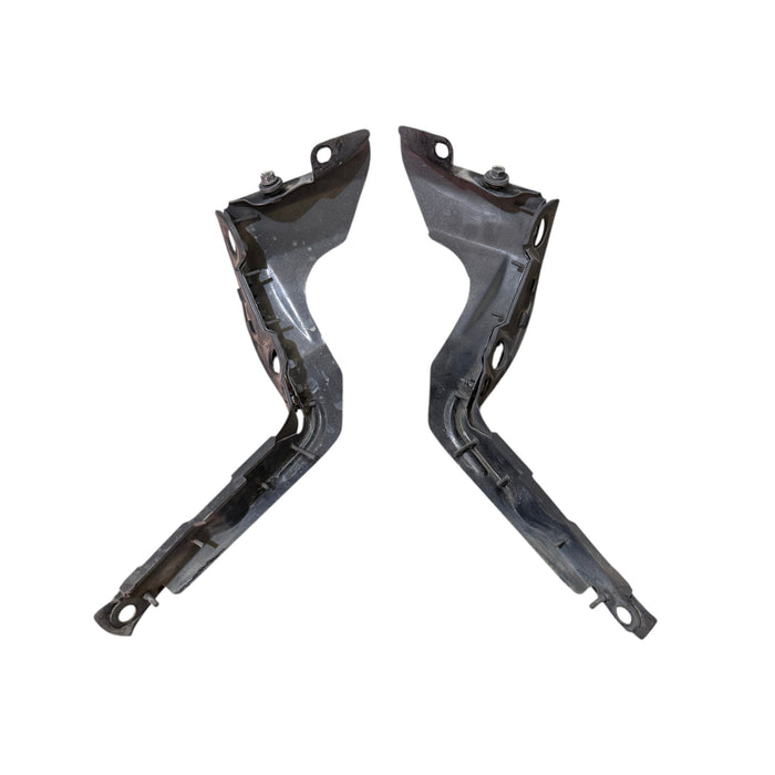 Front Bumper Fender Bracket Left Right Honda Integra DC2 94-01