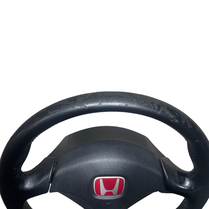 Genuine MOMO Steering Wheel Honda Integra DC5 Type R 02-06