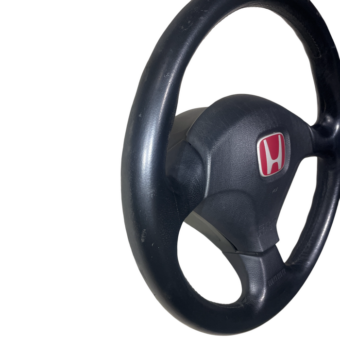 Genuine MOMO Steering Wheel Honda Integra DC5 Type R 02-06