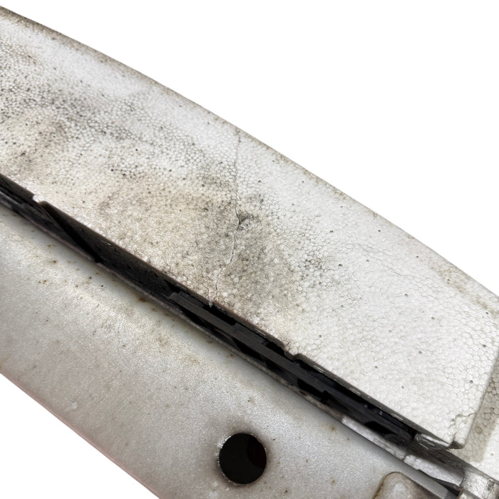 Front Bumper Reo Reinforcement Crash Bar Honda Integra DC2 94-01