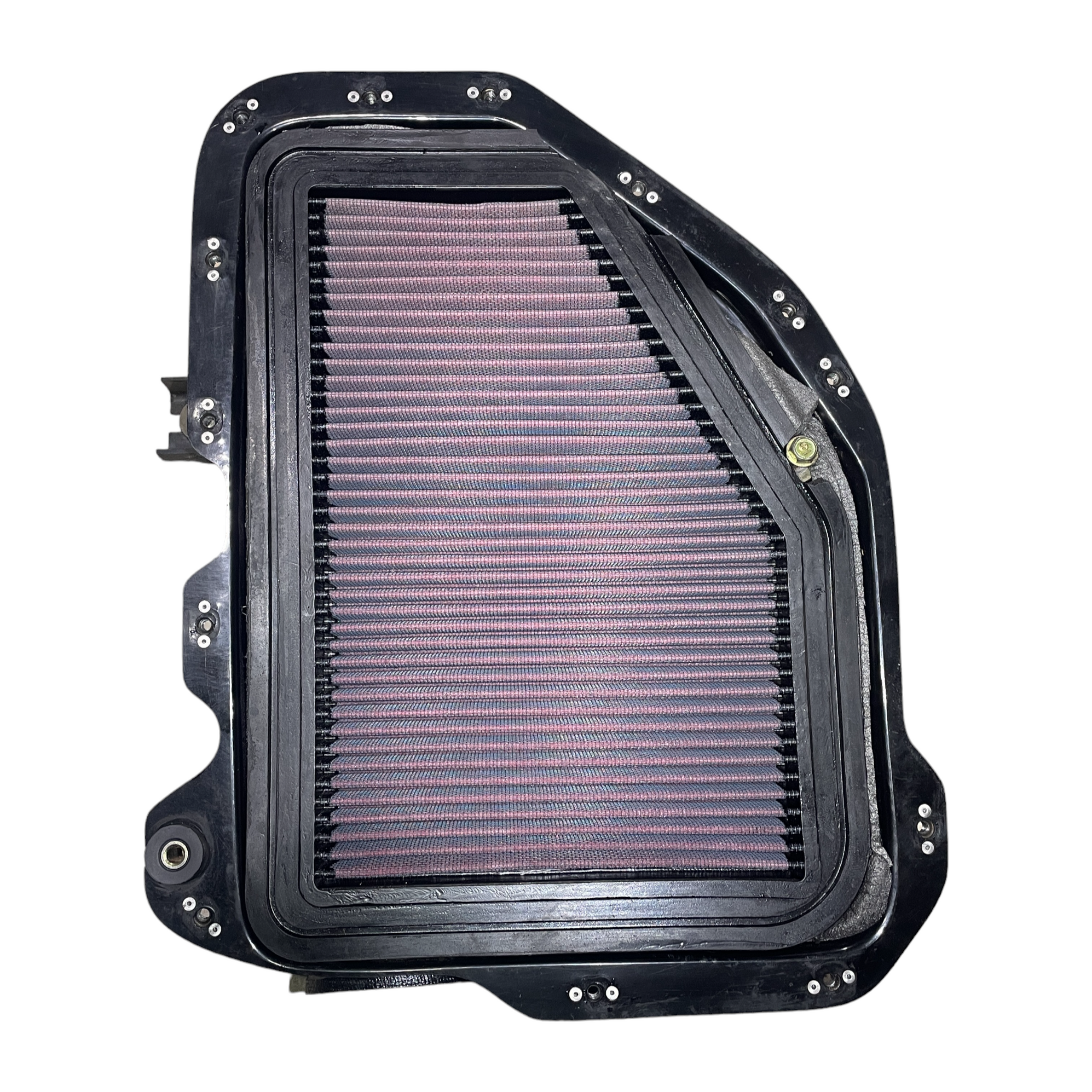 Mugen Air Cleaner Intake Airbox Filter System Honda Integra DC5 Type R ...