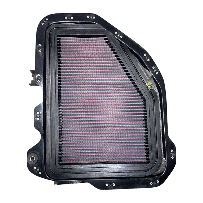 Mugen Air Cleaner Intake Airbox Filter System Honda Integra DC5 Type R ...