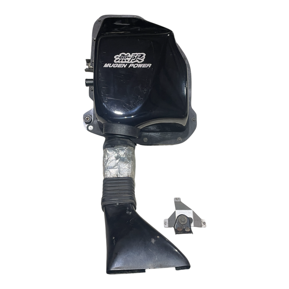 Mugen Air Cleaner Intake Airbox Filter System Honda Integra DC5 Type R ...