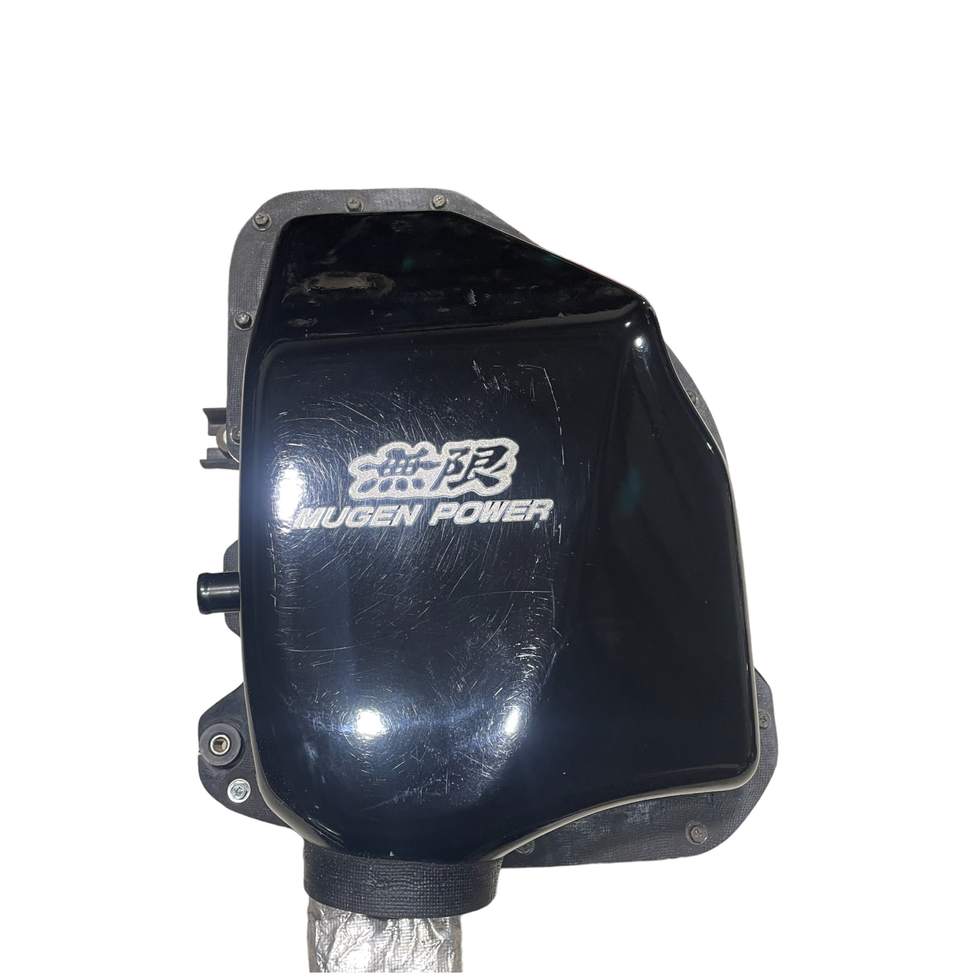 Mugen Air Cleaner Intake Airbox Filter System Honda Integra DC5 Type R ...