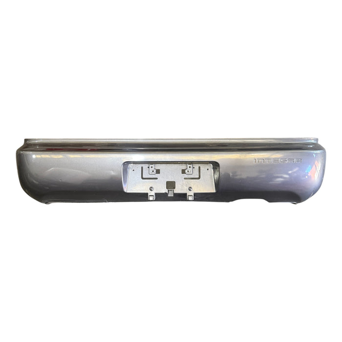 Rear Bumper Prefacelift Honda Integra DC2 94-97