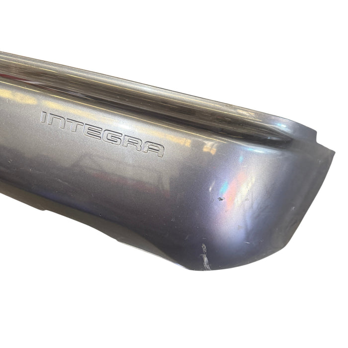 Rear Bumper Prefacelift Honda Integra DC2 94-97