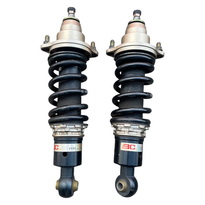 BC Racing BR Type Coilovers Honda Integra DC5 02-06