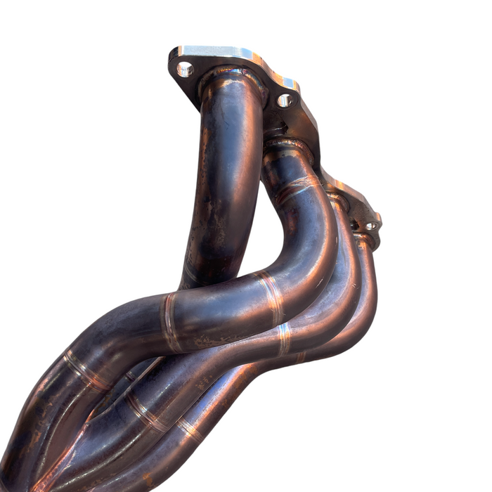 Toda Racing Header Exhaust Manifold K-Series K20A Honda Civic EP3 01-05 Integra DC5 02-06