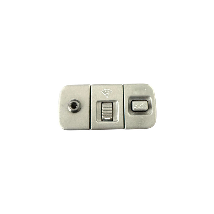 Dashboard Dimmer Sunroof Button Switch Honda Civic EG 92-95