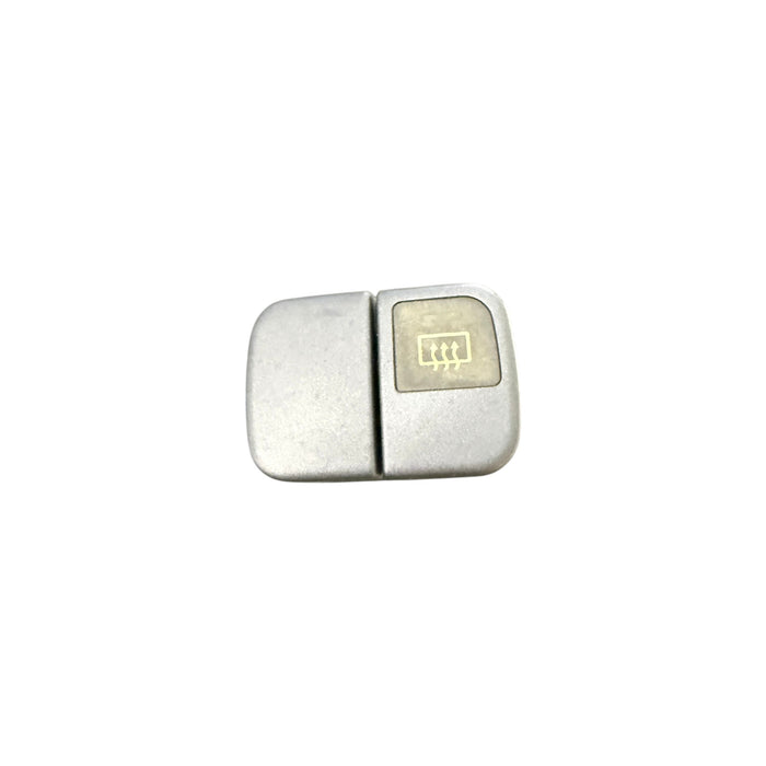 Rear Windshield Defroster Button Switch Honda Civic EG 92-95