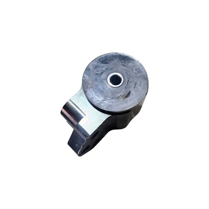 Torque Solution Billet Aluminum B/D Series Left Engine Mount 3-Bolt Honda Civic EG 92-95 Integra DC2 94-01