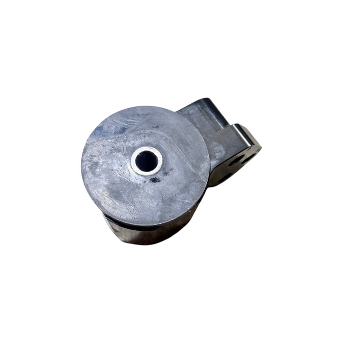 Torque Solution Billet Aluminum B/D Series Left Engine Mount 3-Bolt Honda Civic EG 92-95 Integra DC2 94-01