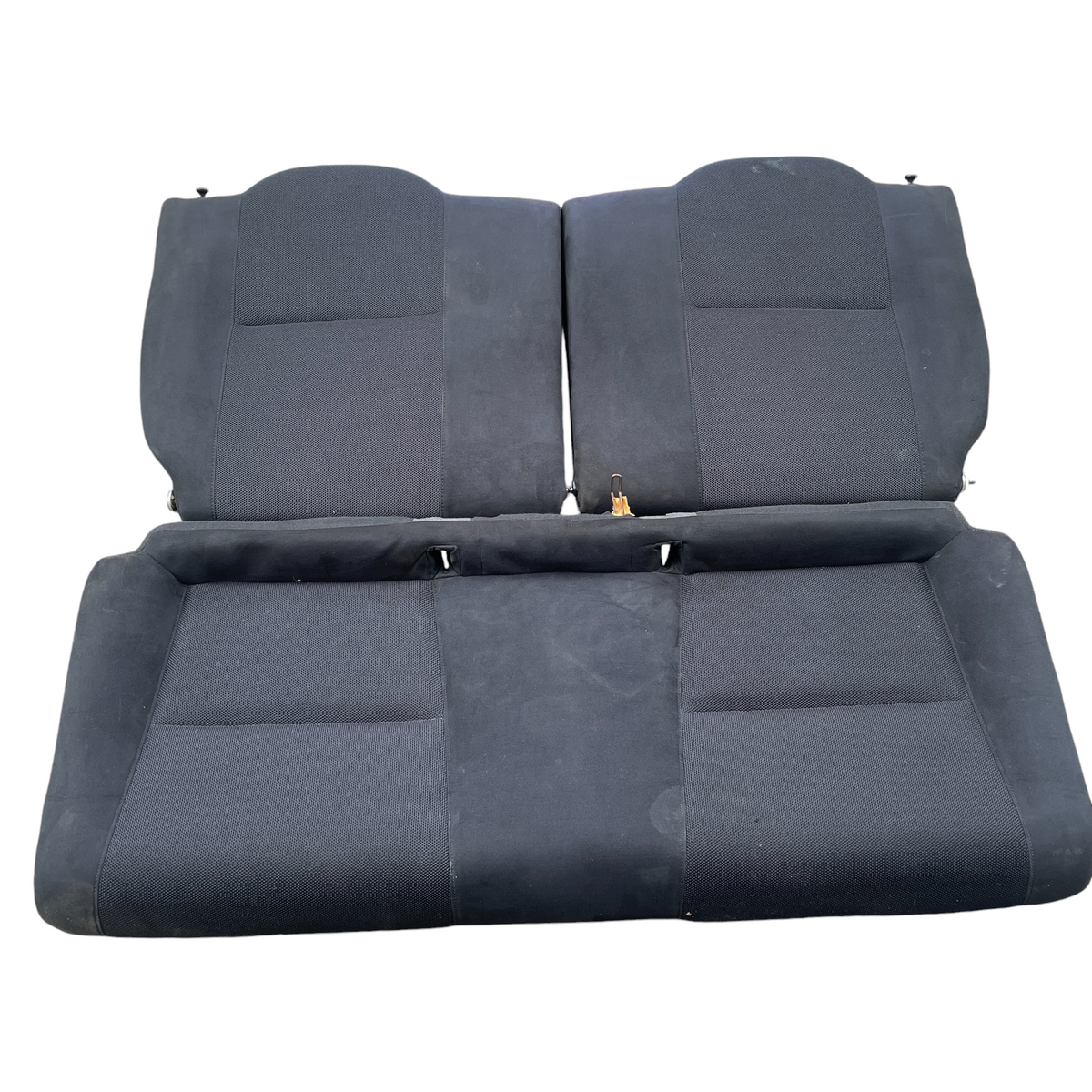 Rear Seats Honda Integra DC5 Type R 02-06 — Type R Performance