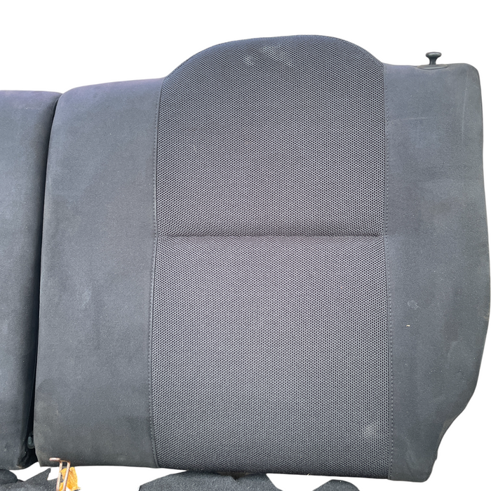 Rear Seats Honda Integra DC5 Type R 02-06 — Type R Performance