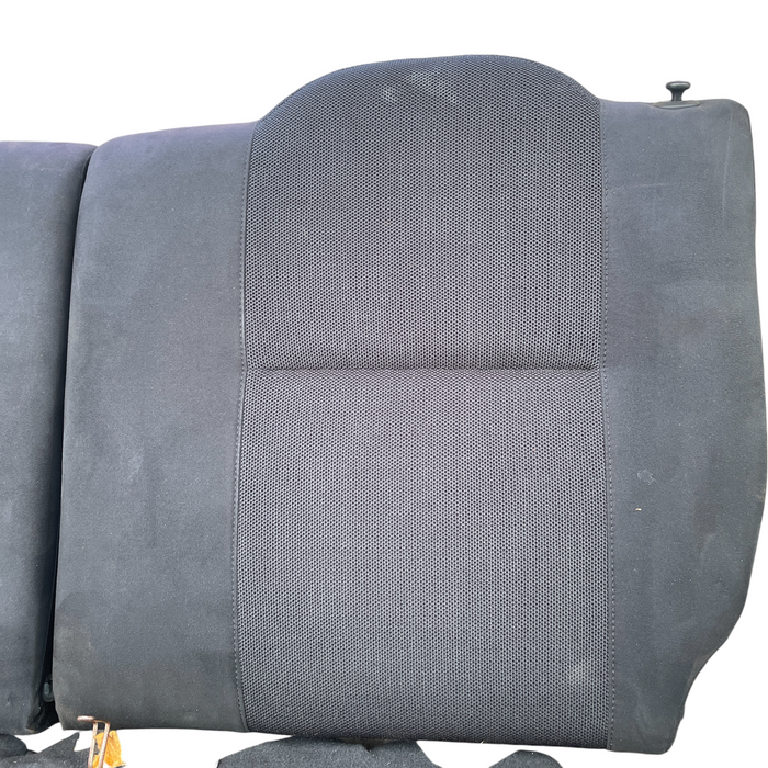 Rear Seats Honda Integra DC5 Type R 02-06